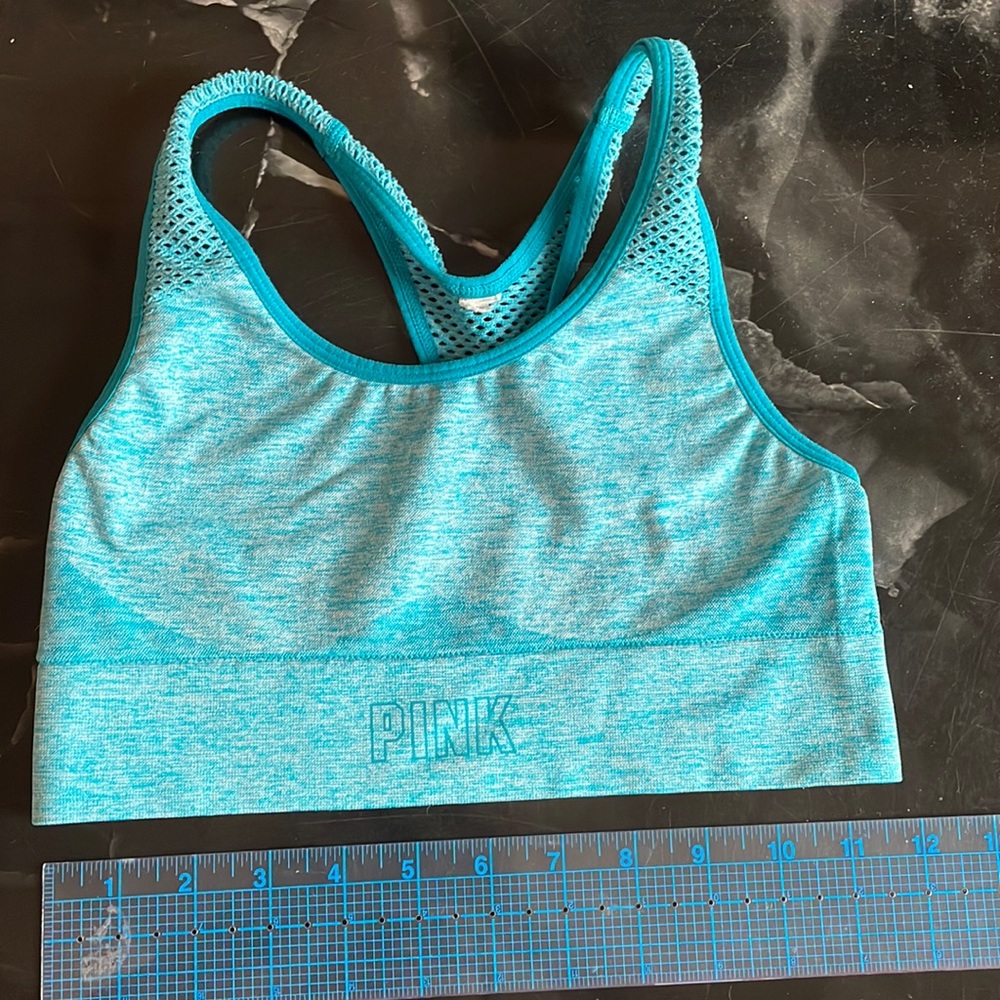 Victoria’s Secret Pink Sport Bra